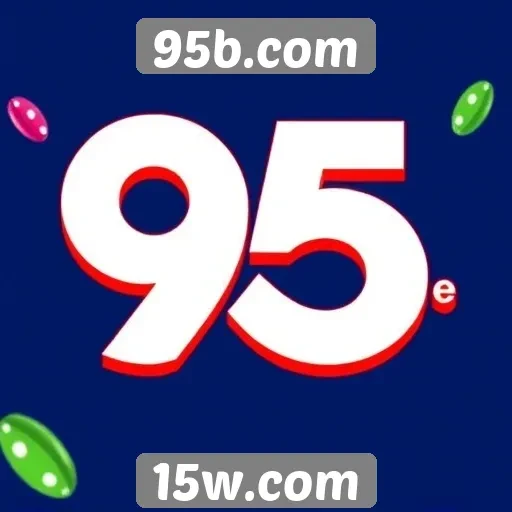 Como 95b.com se destaca no mercado de jogos online