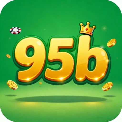 95b.com Logo