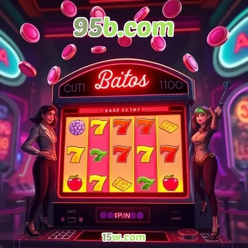 95b.com Cassinos Ao Vivo