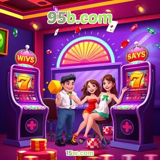 95b.com Jogos Móveis