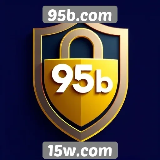 Segurança e privacidade no 95b.com para jogadores