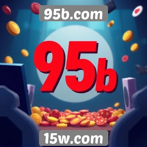 Feedback dos usuários sobre 95b.com